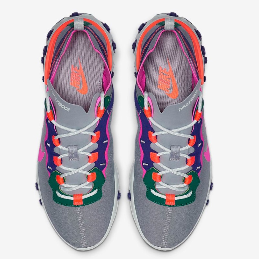 Nike React Element 55